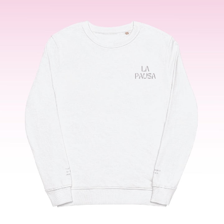 Peace & Flow Sweatshirt
