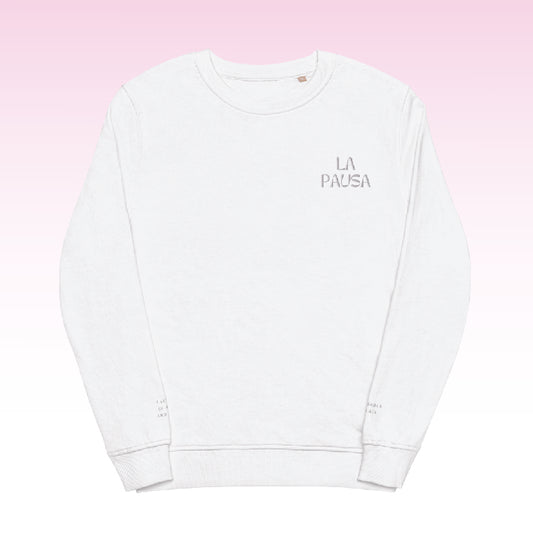 Peace & Flow Sweatshirt