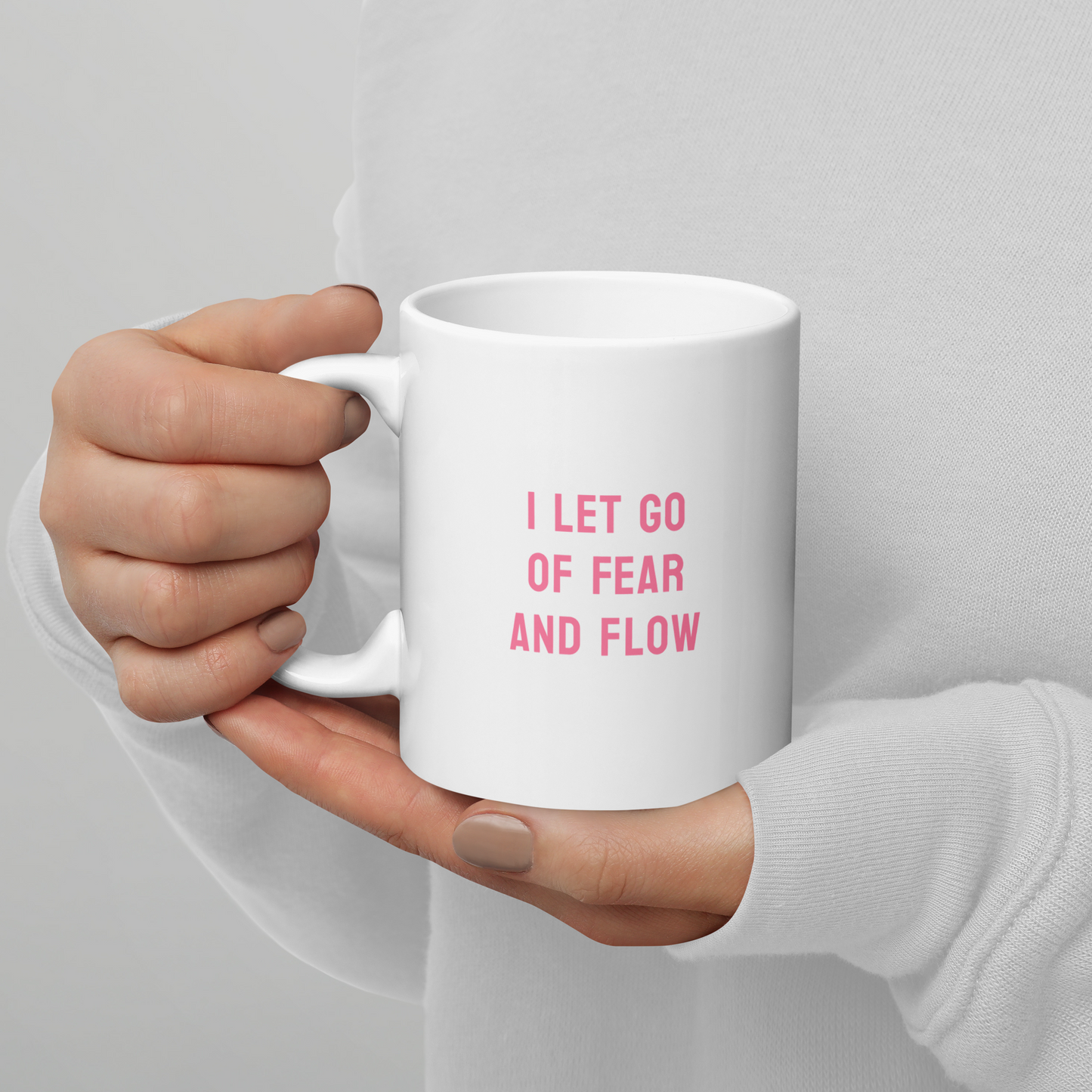 Mug - Flow