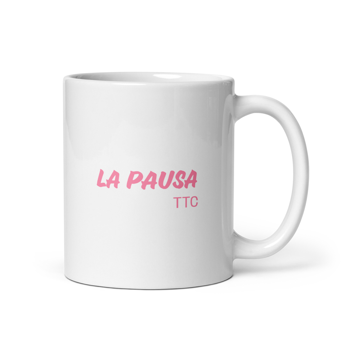 Mug - Peace